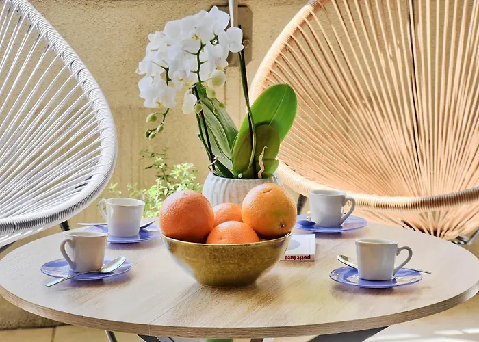 Soyeux De La Bruyère/ Grenoble*parking Gratuit Grenoble